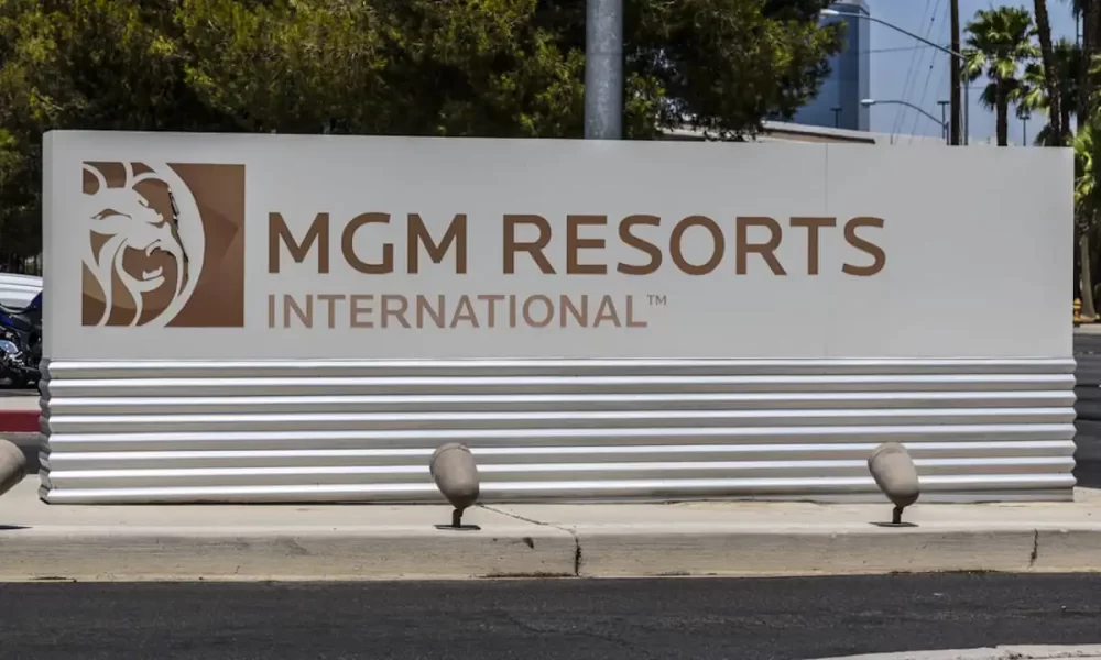 MGM Resorts International Announces Proposed Senior Notes Offering
