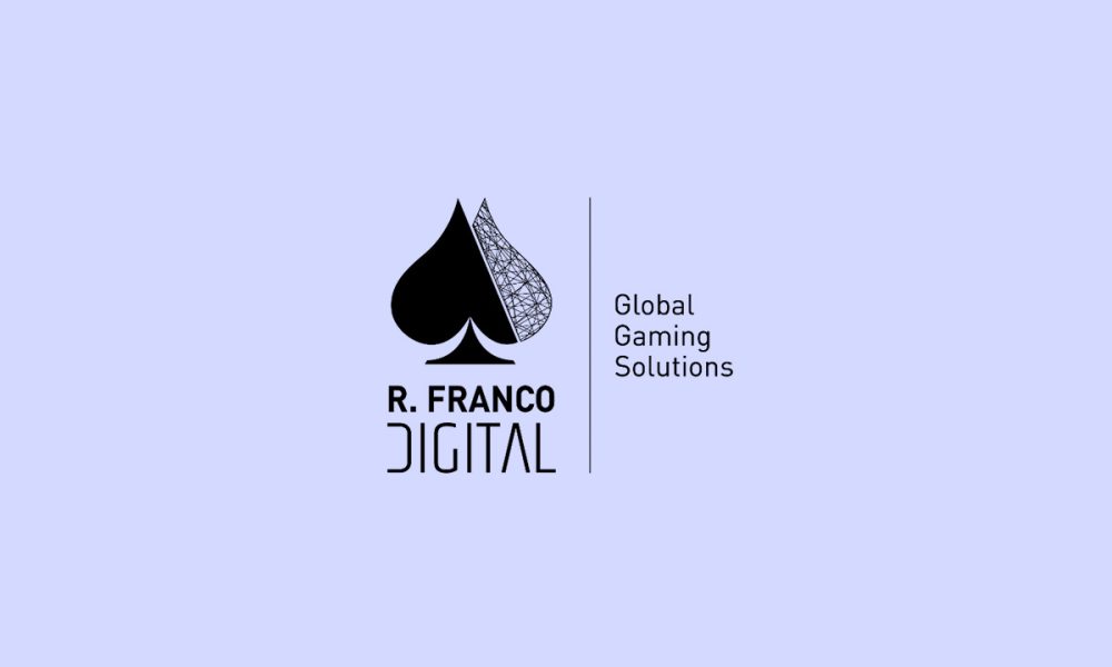 R. Franco Digital to present latest products at 25th anniversary of GAT Expo Colombia