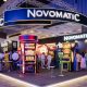 NOVOMATIC: The Epicenter of Innovation and Entertainment at the 25th GAT in Cartagena