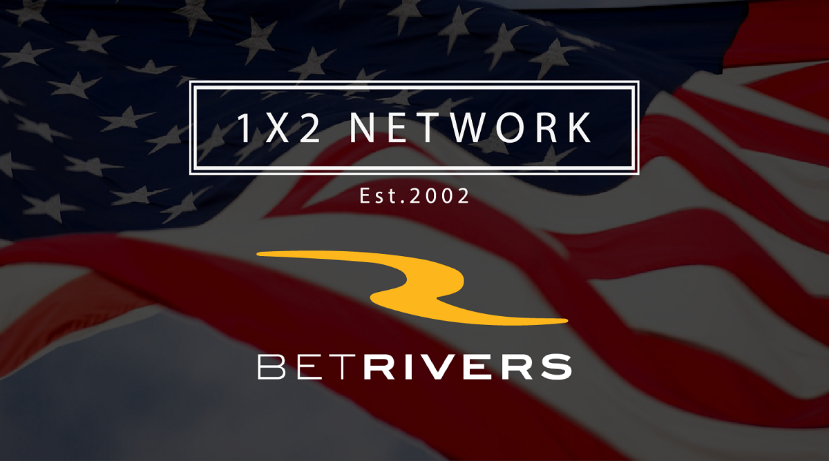 1X2 Network is Live in Michigan on BetRivers Platform