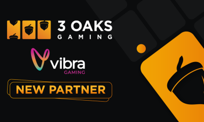 3 Oaks Gaming forges strategic alliance with Vibra Solutions to expand LatAm presence