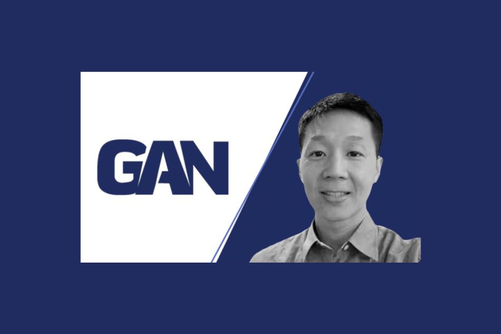 GAN Announces Recent Appointment of Mr. Brian Chang to Chief Financial