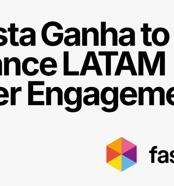 Aposta Ganha Partners with Fast Track to Enhance Player Engagement in the Brazilian Market