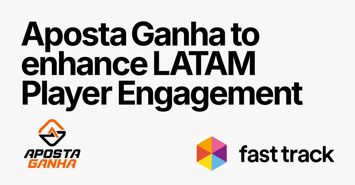 Aposta Ganha Partners with Fast Track to Enhance Player Engagement in the Brazilian Market