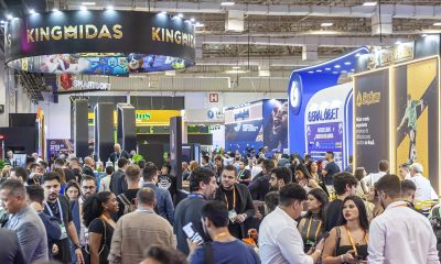 Largest Gambling Fair in Latin America Breaks Record in 2024 with 14,000 Visitors