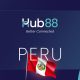 Hub88 granted supplier licence in Peru