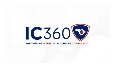 U.S. INTEGRITY AND ODDS ON COMPLIANCE ANNOUNCE REBRAND AS INTEGRITY COMPLIANCE 360
