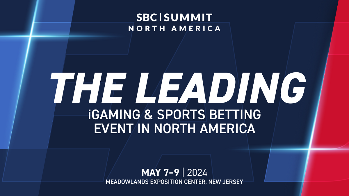 SBC Summit North America: Stages, Sessions, and Speakers Highlights