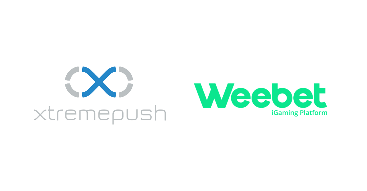 Xtremepush boosts Brazilian presence with Weebet platform deal