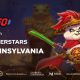 Play’n GO announces expansion of PokerStars partnership with Pennsylvania launch