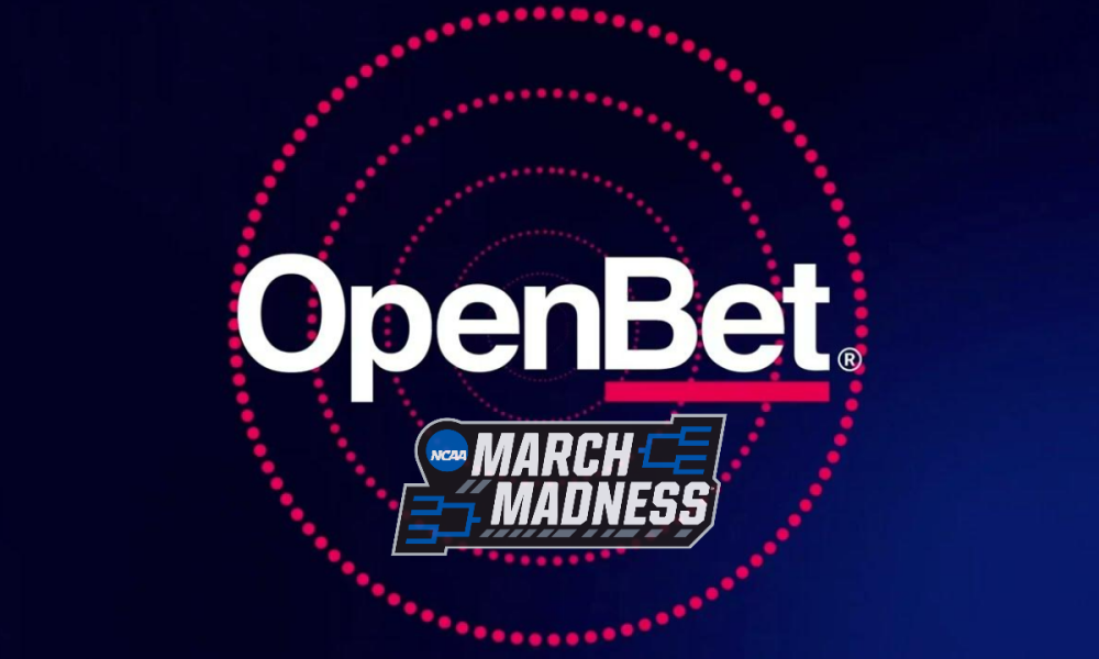 OpenBet: Inside the Rise in Wagering on Women's March Madness