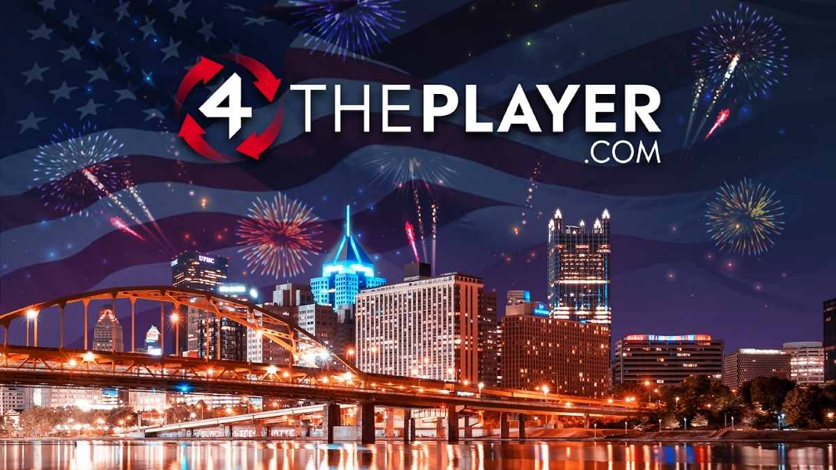 4ThePlayer Approved for License by Pennsylvania Gaming Control Board!