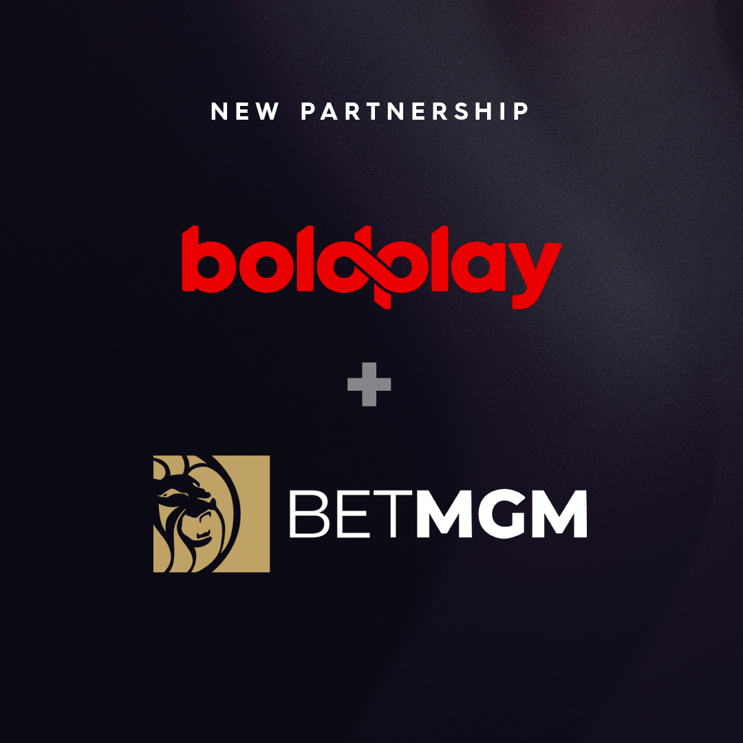The new partnership will see Boldplay’s extensive collection of innovative video slots, table games, virtual scratch and keno titles become available to customers in the U.S. market for the very first time, enabling countless players to experience the brand’s signature range of bonus features and jackpots.