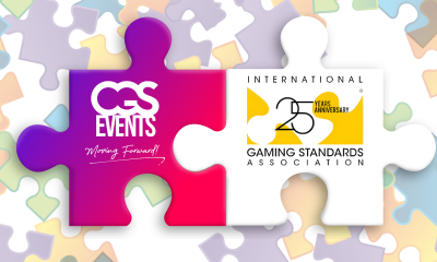 The International Gaming Standards Association (IGSA) and CGS Events sign Cooperation Agreement to enrich future conferences
