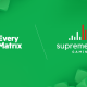 EveryMatrix live on DraftKings in the US with Supremeland Gaming