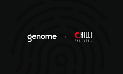 Leading the charge in the convergence of financial technology and iGaming, Genome, a cutting-edge electronic money institution, is thrilled to announce its strategic partnership with Chilli Partners, a prominent iGaming affiliate program specializing in casino games.