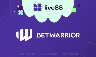 Live88 debuts in Buenos Aires with BetWarrior