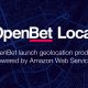 OpenBet Locator™ provides a highly flexible, low latency and scalable alternative for global betting and gaming marketplace