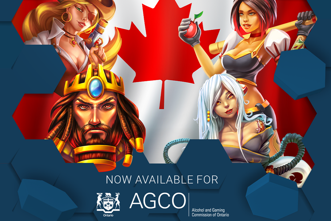 Swintt games approved for release in Ontario