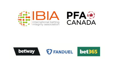 IBIA and PFA Canada join forces to provide sports integrity education to the Canadian Premier League
