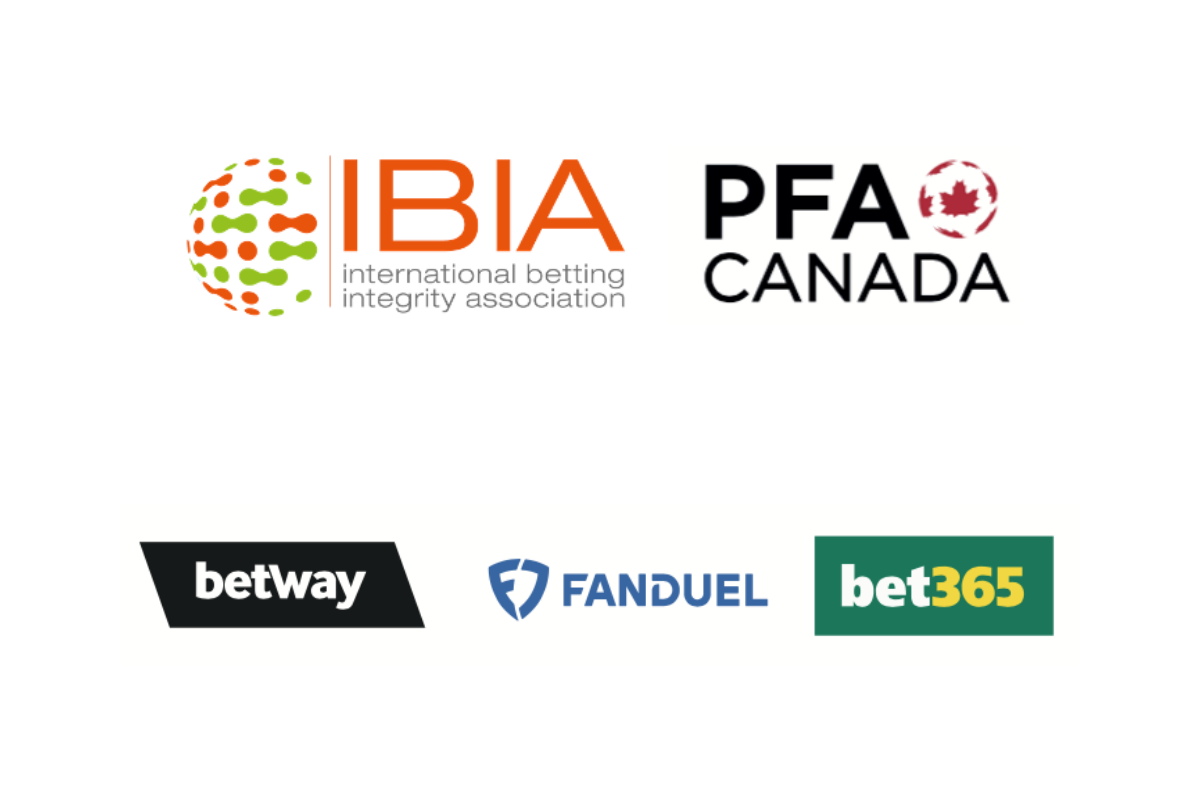 IBIA and PFA Canada join forces to provide sports integrity education to the Canadian Premier League