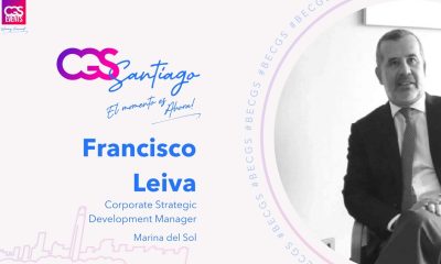 "Francisco Leiva: Forging the Future of the Gaming Industry in Chile"
