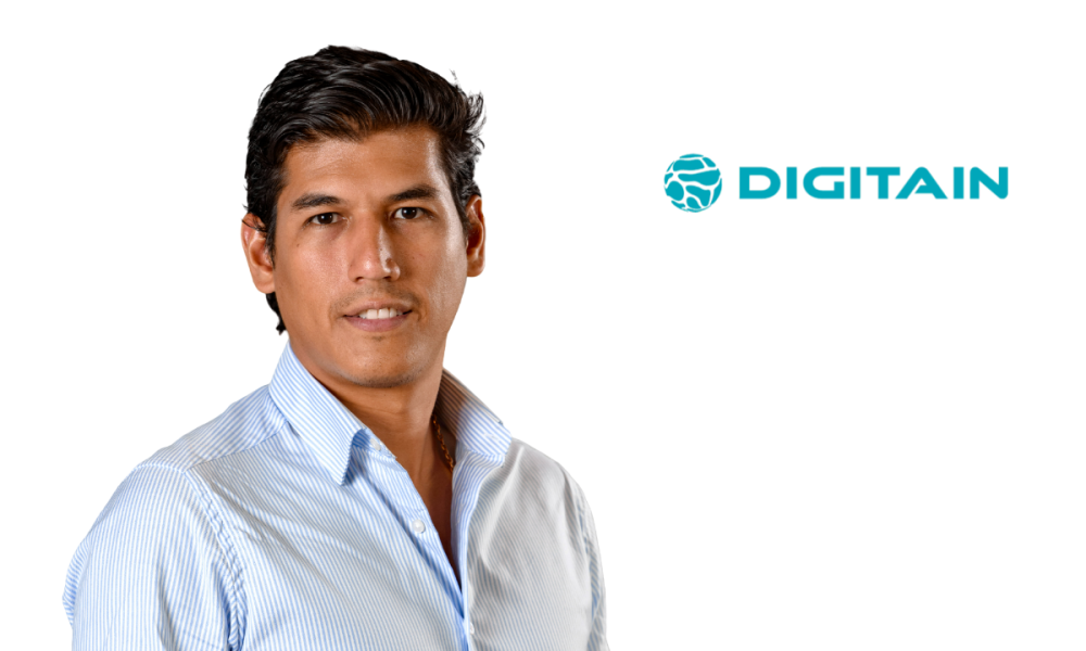 Digitain Appoints LatAm Sales Director