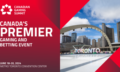 Canadian Gaming Summit 2024: Innovation and Networking Converge in Toronto