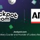 Jackpot.com to become official lottery courier and provider of lottery results to AP