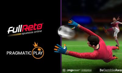 Pragmatic Play Enhances FullReto Partnership with Virtual Sports Addition