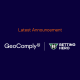 GeoComply announces minority investment in Betting Hero