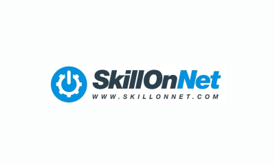 SkillOnNet Powers Up Quickspin Content in Ontario