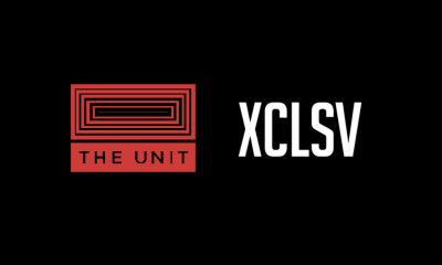 THE UNIT AND XCLSV ANNOUNCE NORTH AMERICAN STRATEGIC PARTNERSHIP