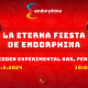 Network and Celebrate: Endorphina’s Dia de Los Muertos Event at PGS Lima