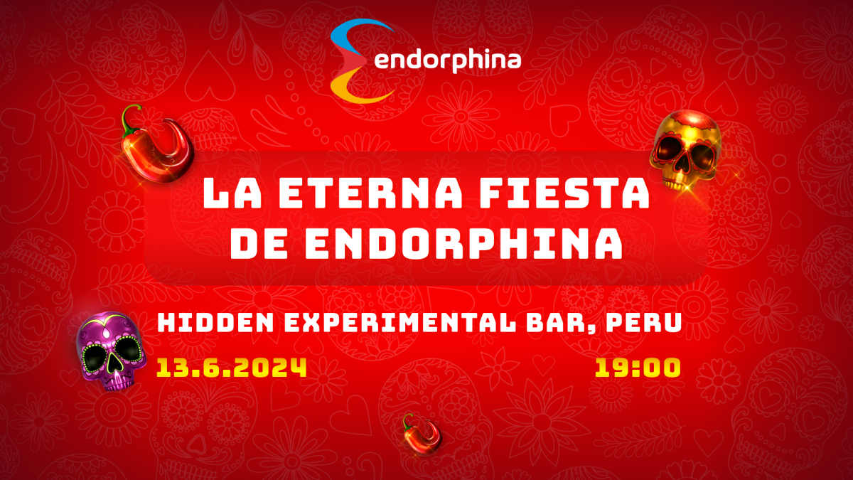 Network and Celebrate: Endorphina’s Dia de Los Muertos Event at PGS Lima