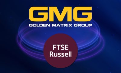 Golden Matrix Group (GMGI) Joins Russell 3000 Index