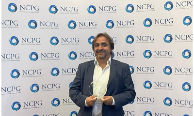 BetBlocker Recognised for Outstanding Contribution to the Prevention of Gambling Harm at NCPG Awards 2024