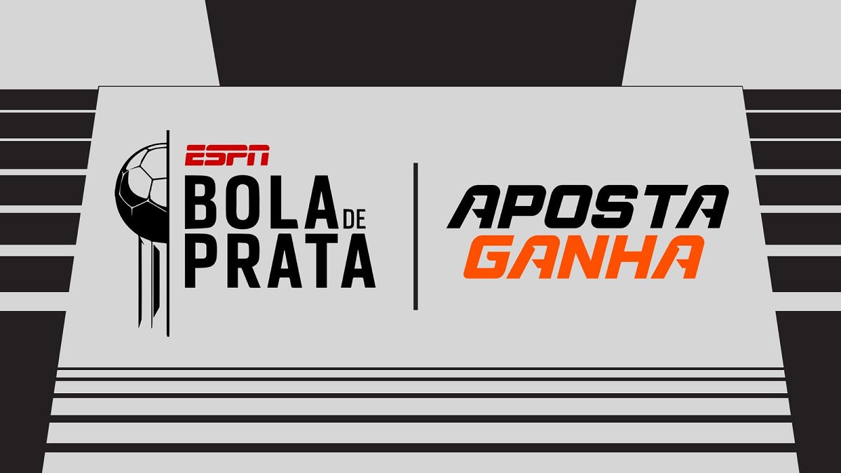 Aposta Ganha named as headline sponsor for ESPN Bola de Prata Award