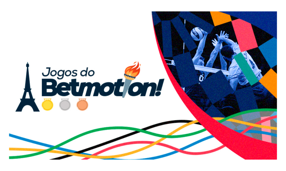 Betmotion unveils ‘Jogos do Betmotion’ competition to celebrate 2024 Olympics