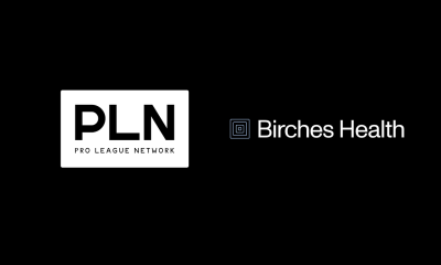 Pro League Network teams up with Birches Health on Responsible Gaming & Problem Gambling initiatives