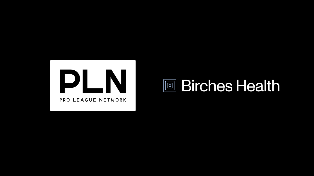 Pro League Network teams up with Birches Health on Responsible Gaming & Problem Gambling initiatives