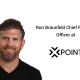 Xpoint appoints Ron Braunfeld as Chief Revenue Officer