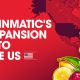Fortune Coins goes live with Spinmatic games in the US!