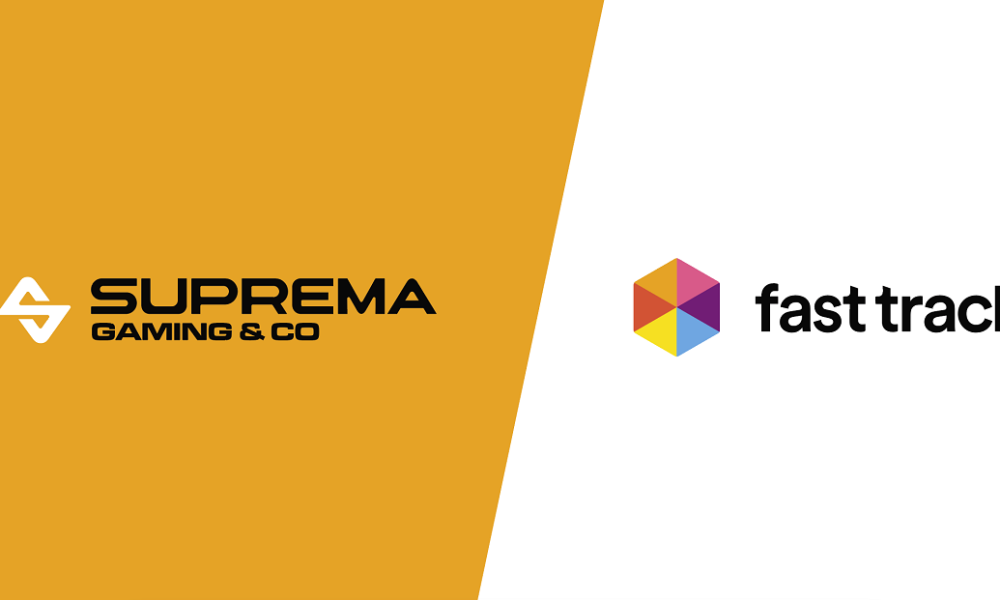 Fast Track Secures Landmark Deal with Suprema Group - Setting a New Standard in the Brazilian iGaming Market