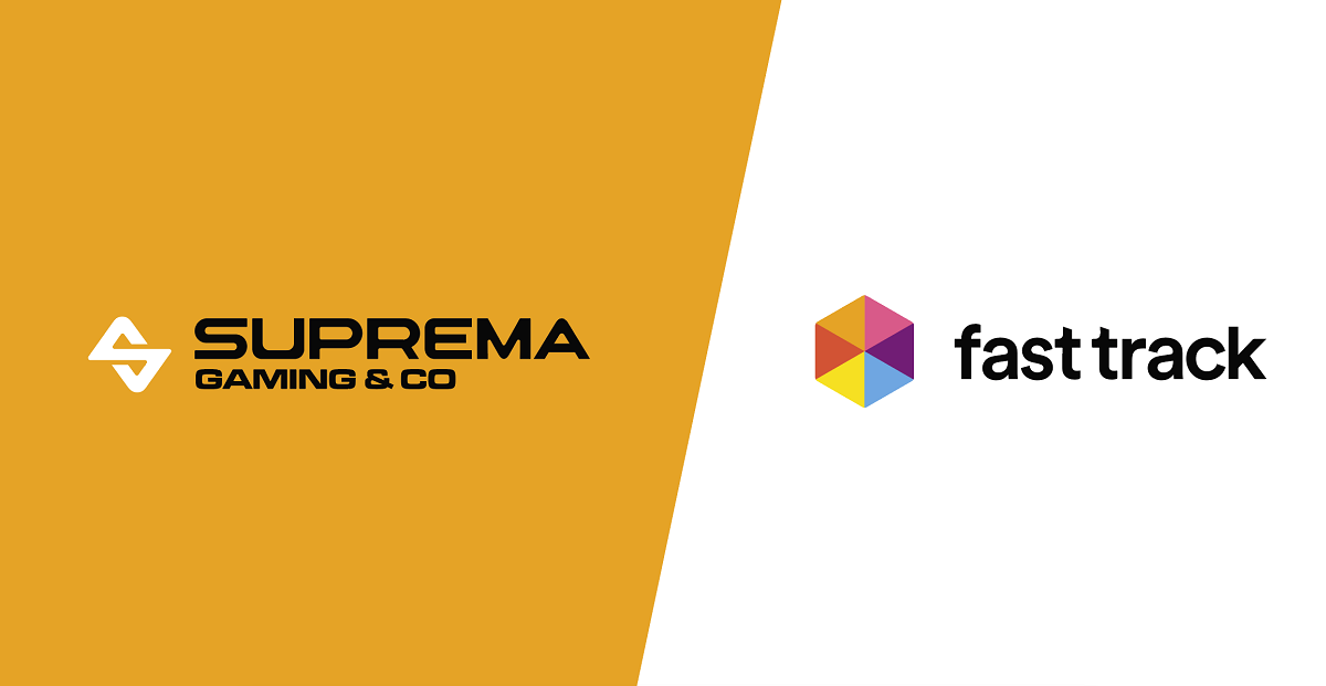 Fast Track Secures Landmark Deal with Suprema Group - Setting a New Standard in the Brazilian iGaming Market