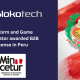 Blokotech is now a registered provider in Peru