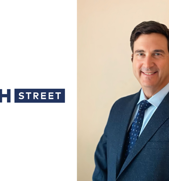 Cliff Ehrlich Joins Rush Street Gaming as COO