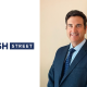 Cliff Ehrlich Joins Rush Street Gaming as COO