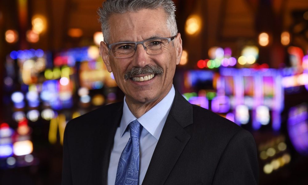 Mohegan Appoints Joseph J. Hasson as Chief Operating Officer