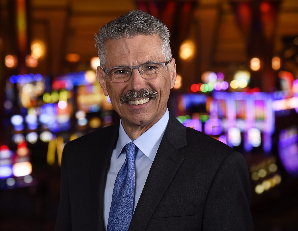 Mohegan Appoints Joseph J. Hasson as Chief Operating Officer